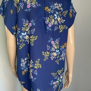 Floral Top